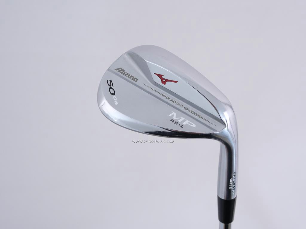 mizuno mp r5 wedge