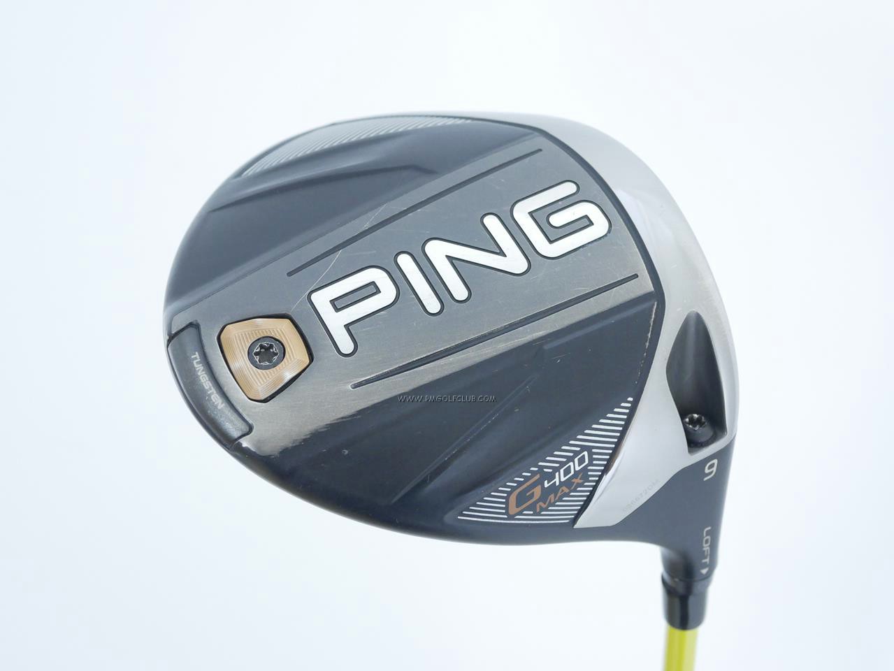 PremiumGolf ศุนย์รวม ไม้กอล์ฟมือสอง คุณภาพสำหรับคุณ - pmgolfclub.com[driver /ping]