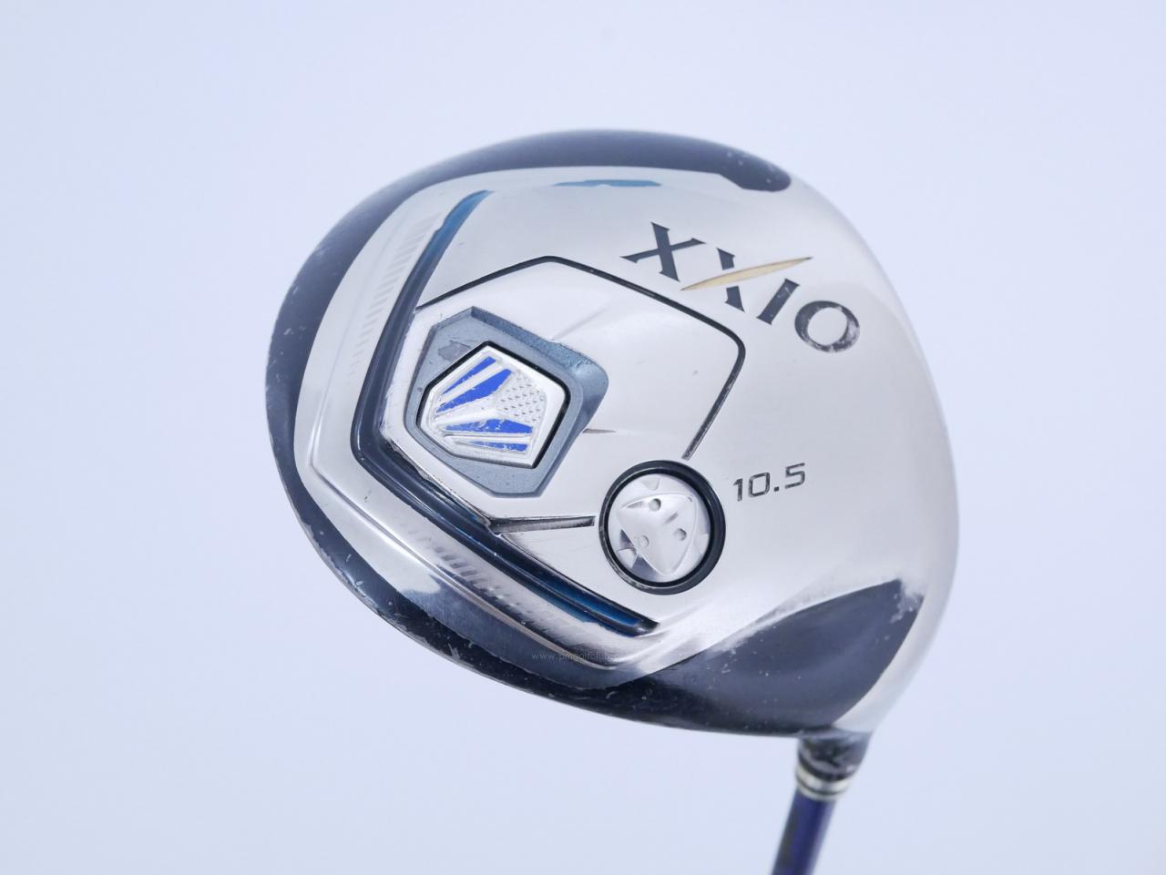 Driver : XXIO : ไดรเวอร์ XXIO 8 (รุ่นปี 2015) Loft 10.5 ก้าน MP-800 Flex S