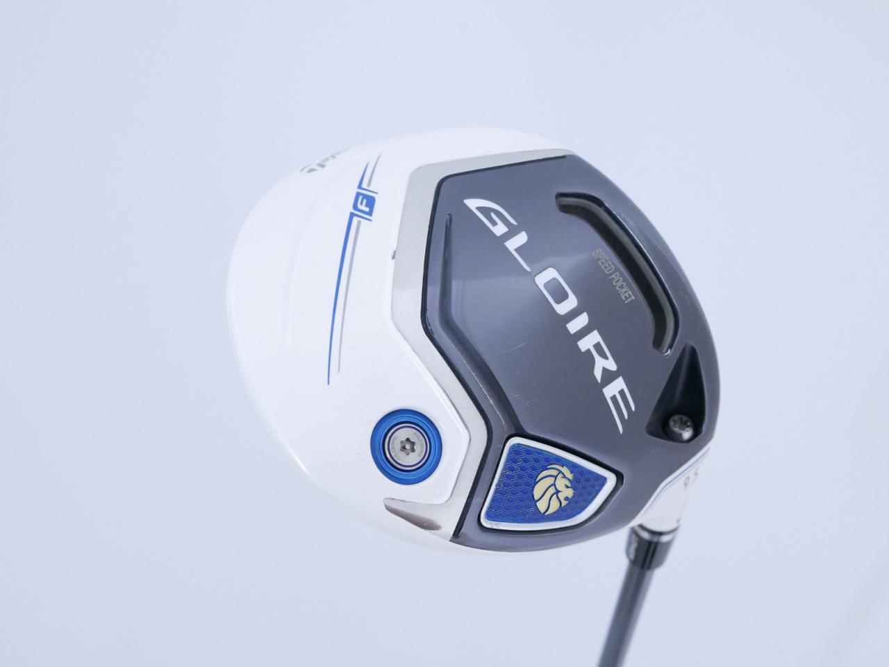 Driver : Taylormade : ไดรเวอร์ Taylormade GLOIRE F (ปี 2017 รุ่นท๊อปสุด Japan Spec) Loft 9.5 Flex R