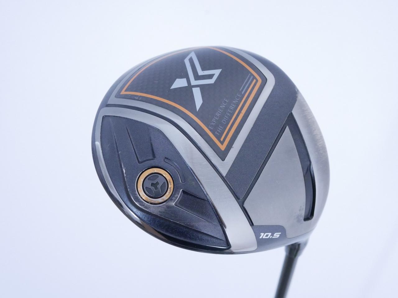 Driver : XXIO : ไดรเวอร์ XXIO X (ปี 2021) Loft 10.5 ก้าน Miyazaki AX-1 Flex S