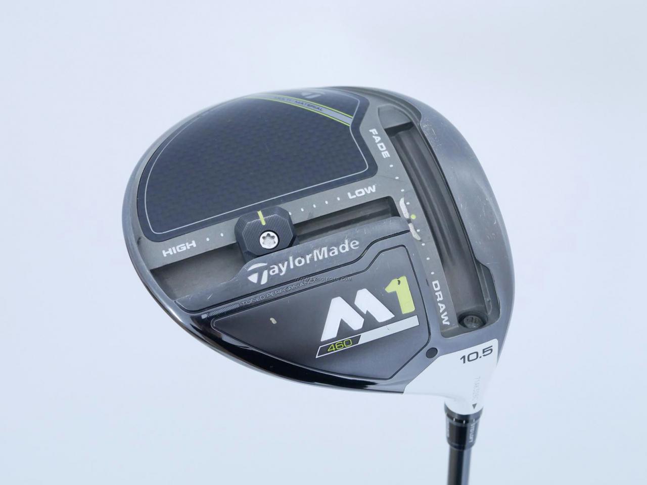 PremiumGolf ศุนย์รวม ไม้กอล์ฟมือสอง คุณภาพสำหรับคุณ - pmgolfclub.com[driver /Taylormade]