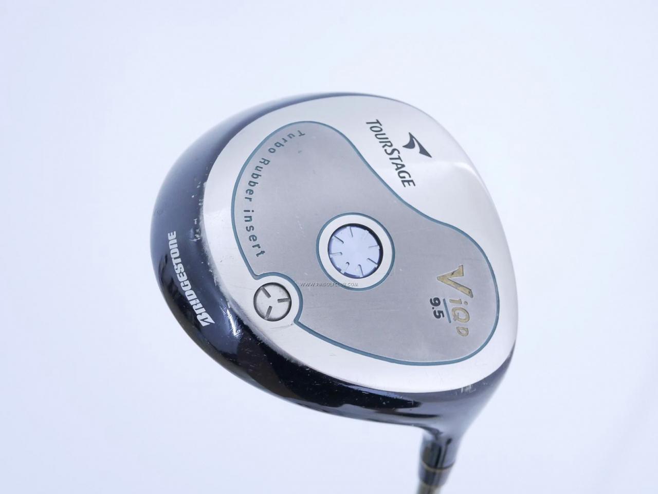 Driver : Tourstage : Tourstage VIQ D (460cc.) Loft 9.5 Flex S