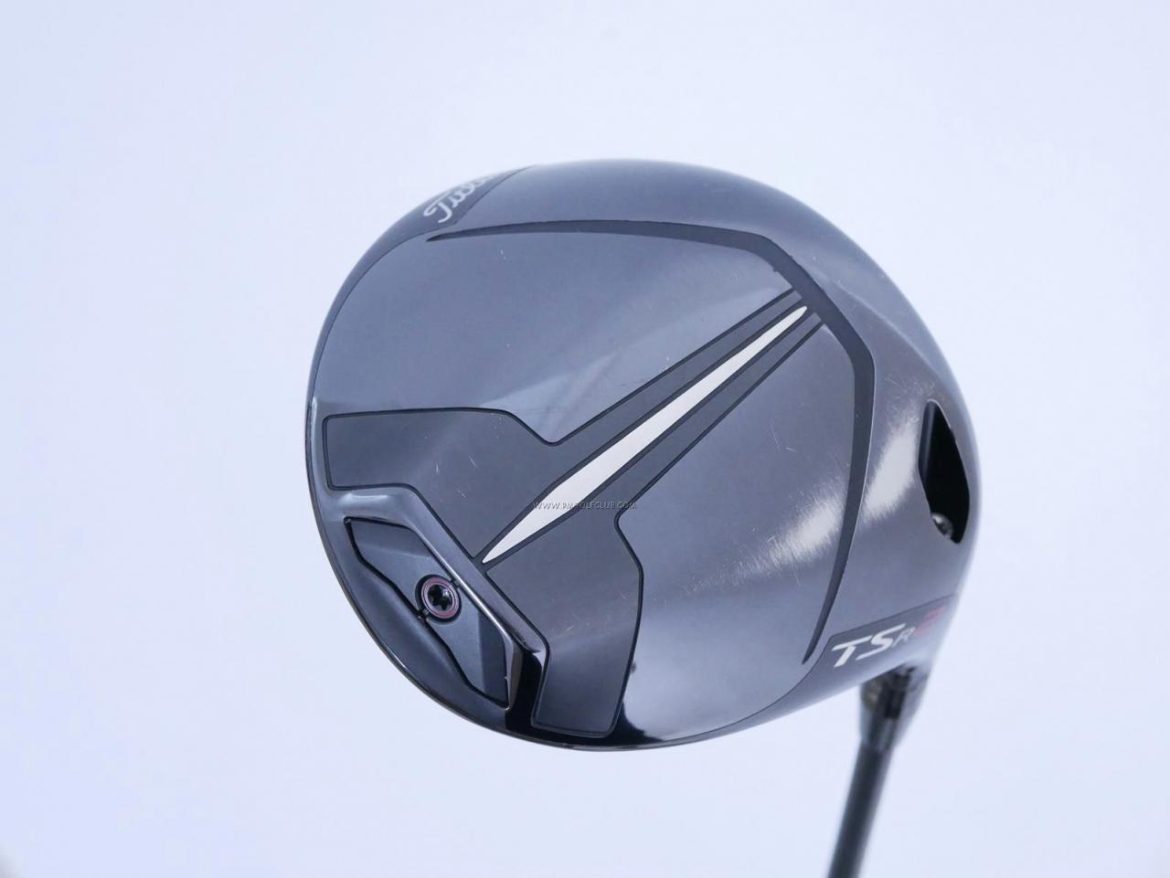 Driver : Titleist : ไดรเวอร์ Titleist TSR 2 (ออกปี 2022) Loft 11 (ปรับได้) ก้าน HZRDUS 5.0 Flex R