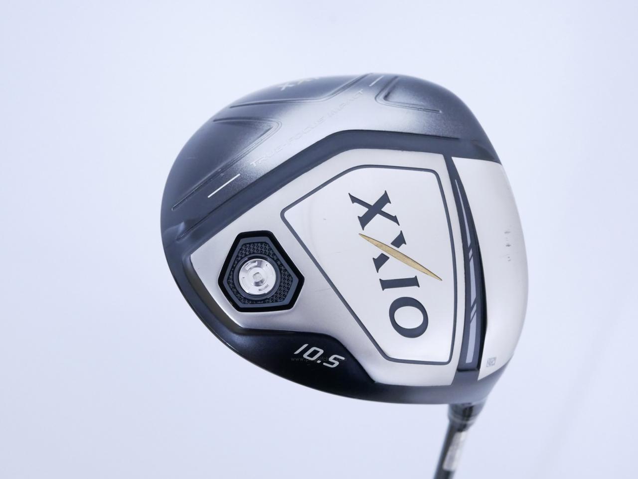 Driver : XXIO : ไดรเวอร์ XXIO 10 Miyazaki Model (ปี 2019) Loft 10.5 ก้าน Miyazaki Waena Flex SR