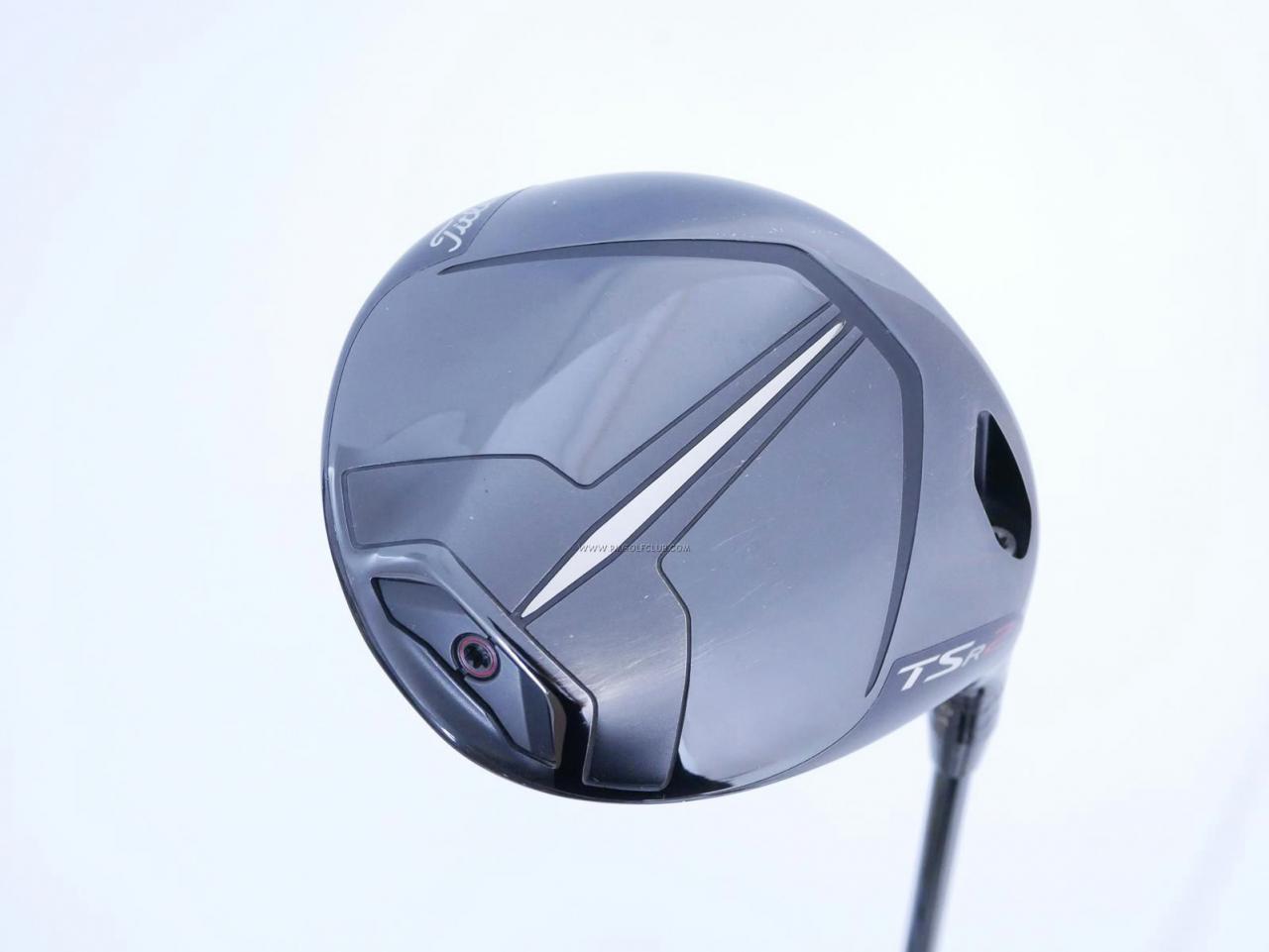 Driver : Titleist : ไดรเวอร์ Titleist TSR 2 (ออกปี 2022 Japan Spec.) Loft 9 (ปรับได้) ก้าน Mitsubishi TENSEI 55 Flex S