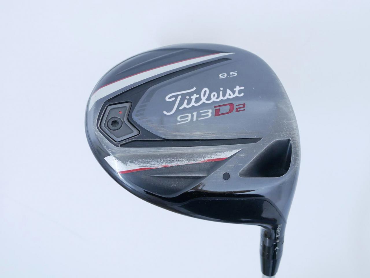 PremiumGolf ศุนย์รวม ไม้กอล์ฟมือสอง คุณภาพสำหรับคุณ - pmgolfclub.com[driver/ Titleist]