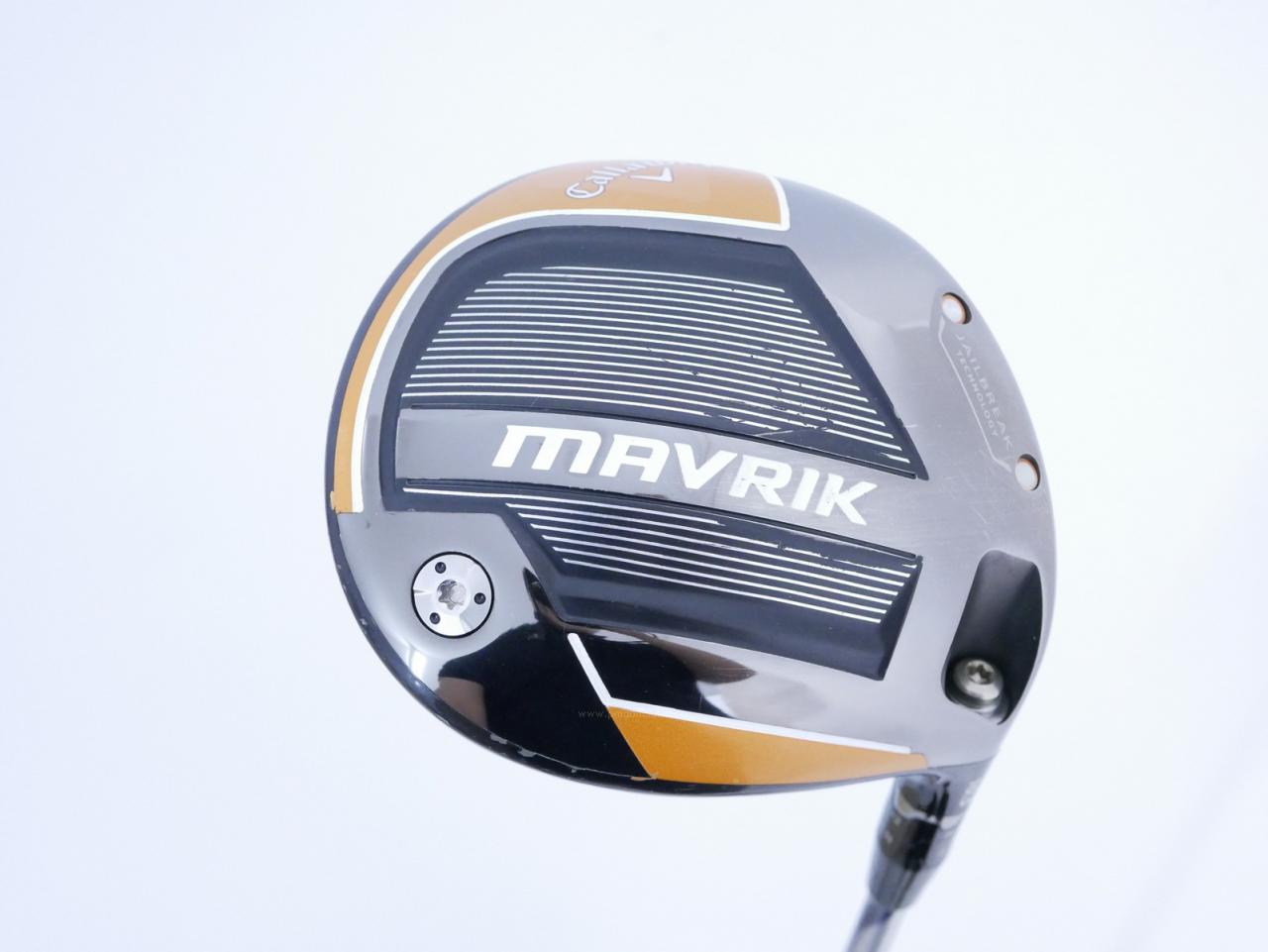 Driver : Callaway : ไดรเวอร์ Callaway Mavrik (ออกปี 2020) Loft 10.5 ก้าน Fujikura Speeder 569 Evolution VI Flex S