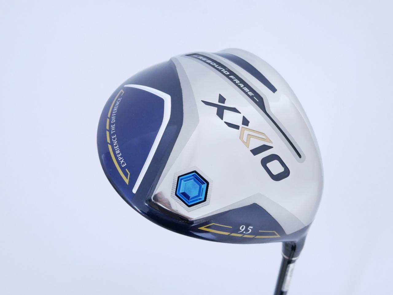 Driver : XXIO : ไดรเวอร์ XXIO 12 (ออกปี 2022) Loft 9.5 ก้าน MP-1200 Flex S