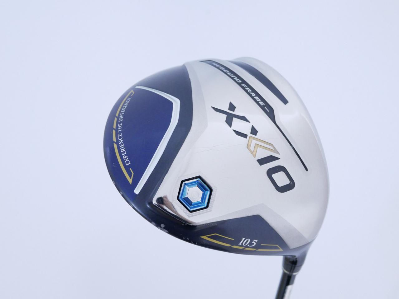 Driver : XXIO : ไดรเวอร์ XXIO 12 (ออกปี 2022) Loft 10.5 ก้าน MP-1200 Flex R