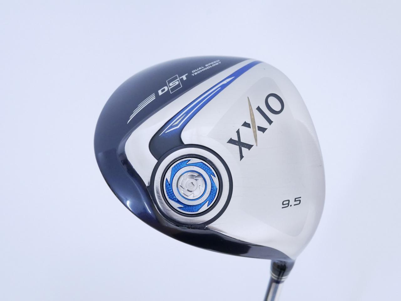 Driver : XXIO : ไดรเวอร์ XXIO 9 (ออกปี 2016) Loft 9.5 ก้าน MP-900 Flex S