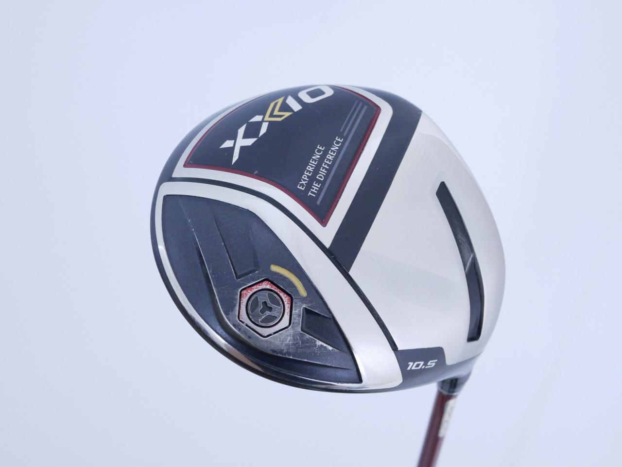 Driver : XXIO : ไดรเวอร์ XXIO 11 (รุ่นปี 2021) Loft 10.5 ก้าน MP-1100 Flex S