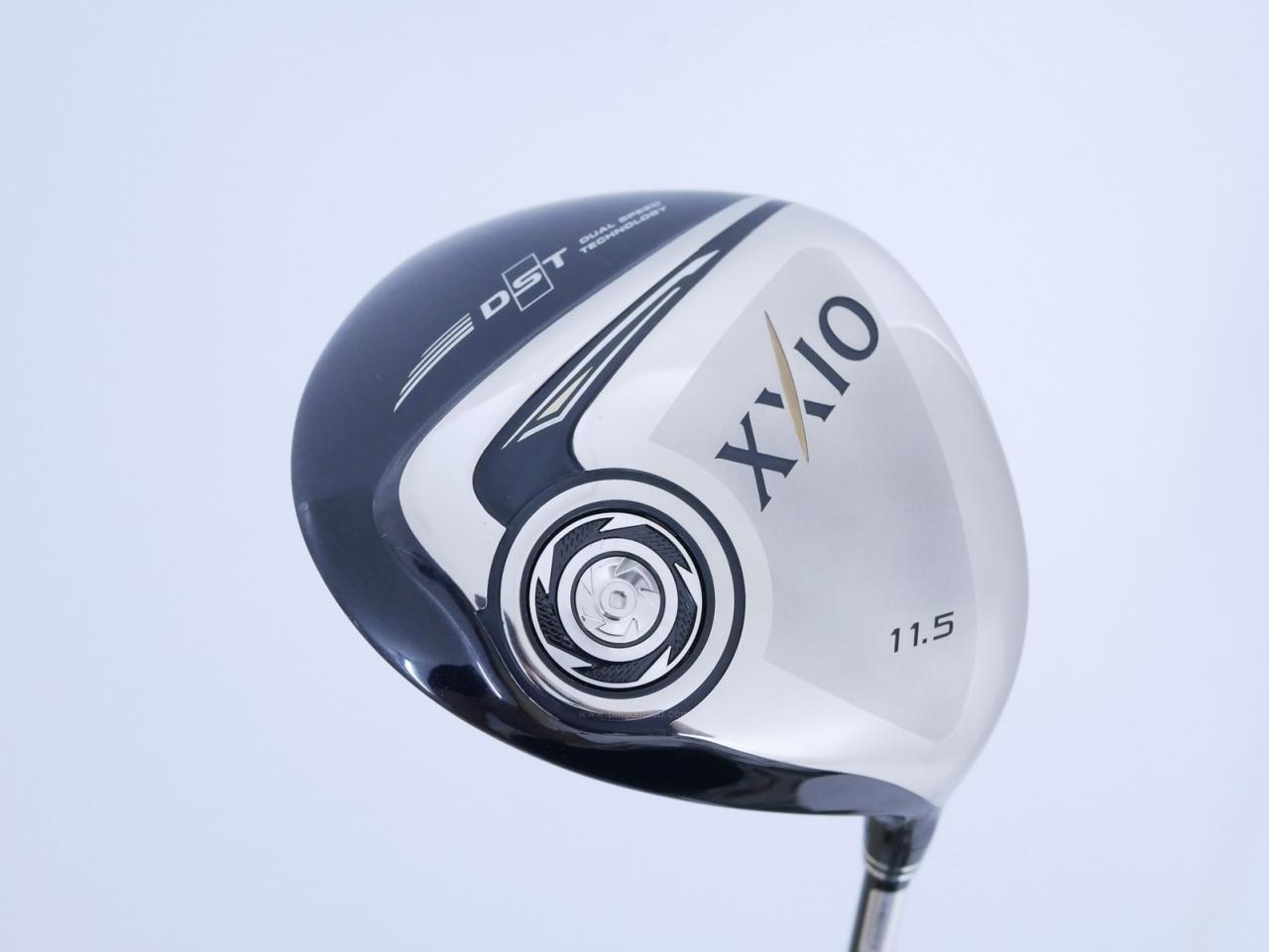 Driver : XXIO : ไดรเวอร์ XXIO 9 (ออกปี 2016) Loft 11.5 ก้าน MP-900 Flex R