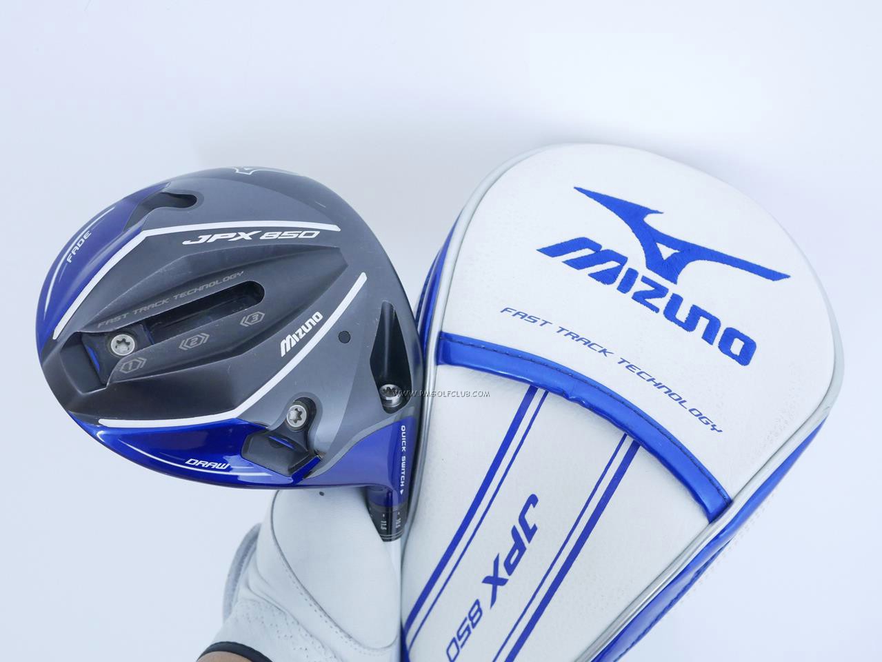 Mizuno jpx 850 sale lofts