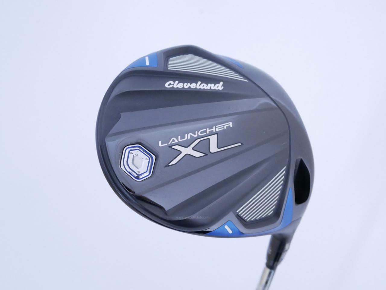 Driver : Other Brand : ไดรเวอร์ Cleveland Launcher XL Loft 10.5 Flex S