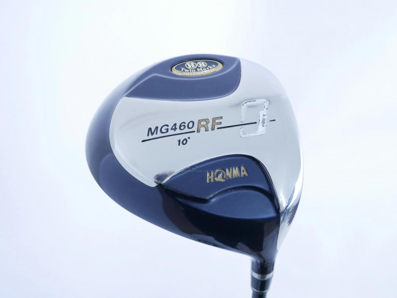 HONMA GOLF Twin Marks MG460RF ホンマゴルフ ツインマークス ドライバー(フレックス  R)｜売買されたオークション情報、yahooの商品情報をアーカイブ公開 - オークファン（aucfan.com） render-frame.com |  render-frame.com