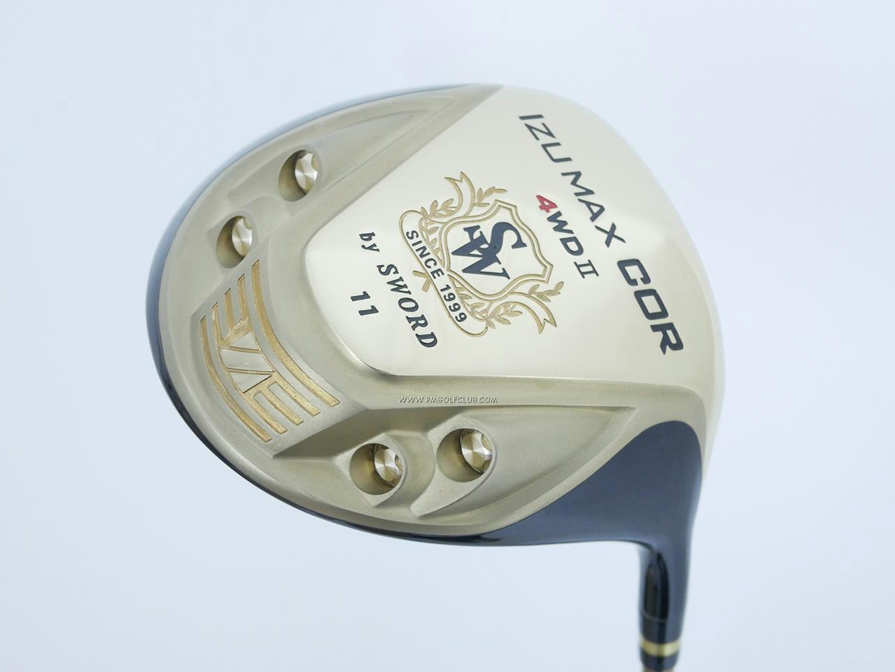 PremiumGolf ศุนย์รวม ไม้กอล์ฟมือสอง คุณภาพสำหรับคุณ - pmgolfclub.com[driver/ katana]