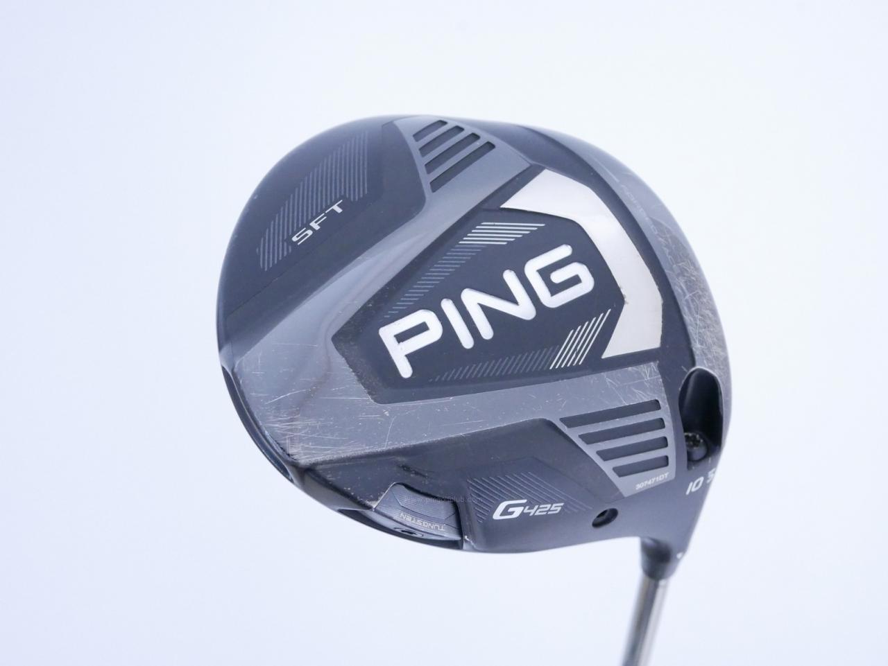 Driver : PING : ไดรเวอร์ Ping G425 SFT (รุ่นปี 2021 Japan Spec) Loft 10.5 ก้าน Mitsubishi Diamana RF60 Flex S