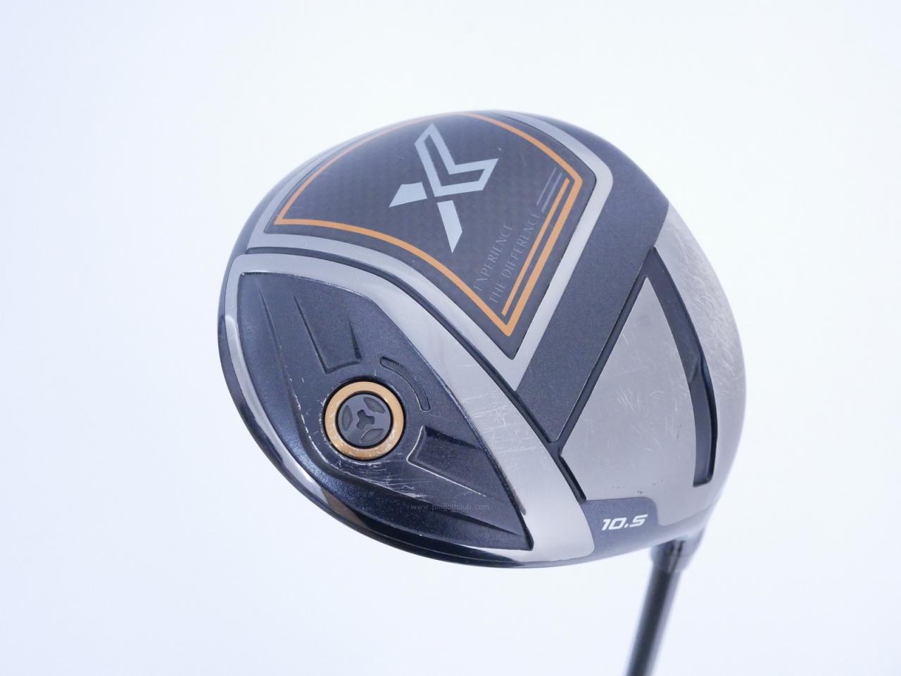 Driver : XXIO : ไดรเวอร์ XXIO X (ออกปี 2020) Loft 10.5 ก้าน Miyazaki AX-1 Flex S