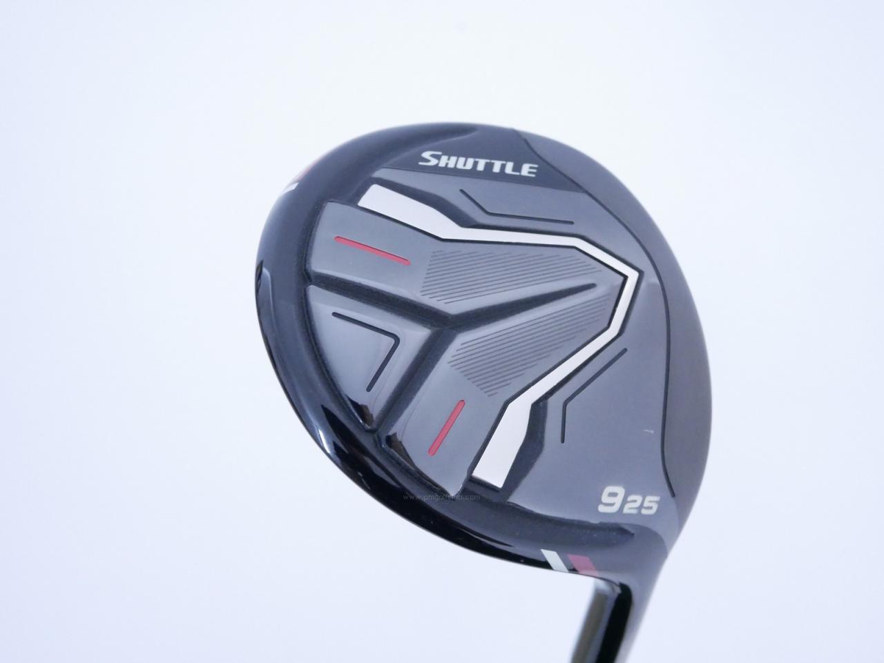 Fairway Wood : Maruman : หัวไม้ 9 Maruman Shuttle (รุ่นล่าสุด ปี 2023) Loft 25 Flex R