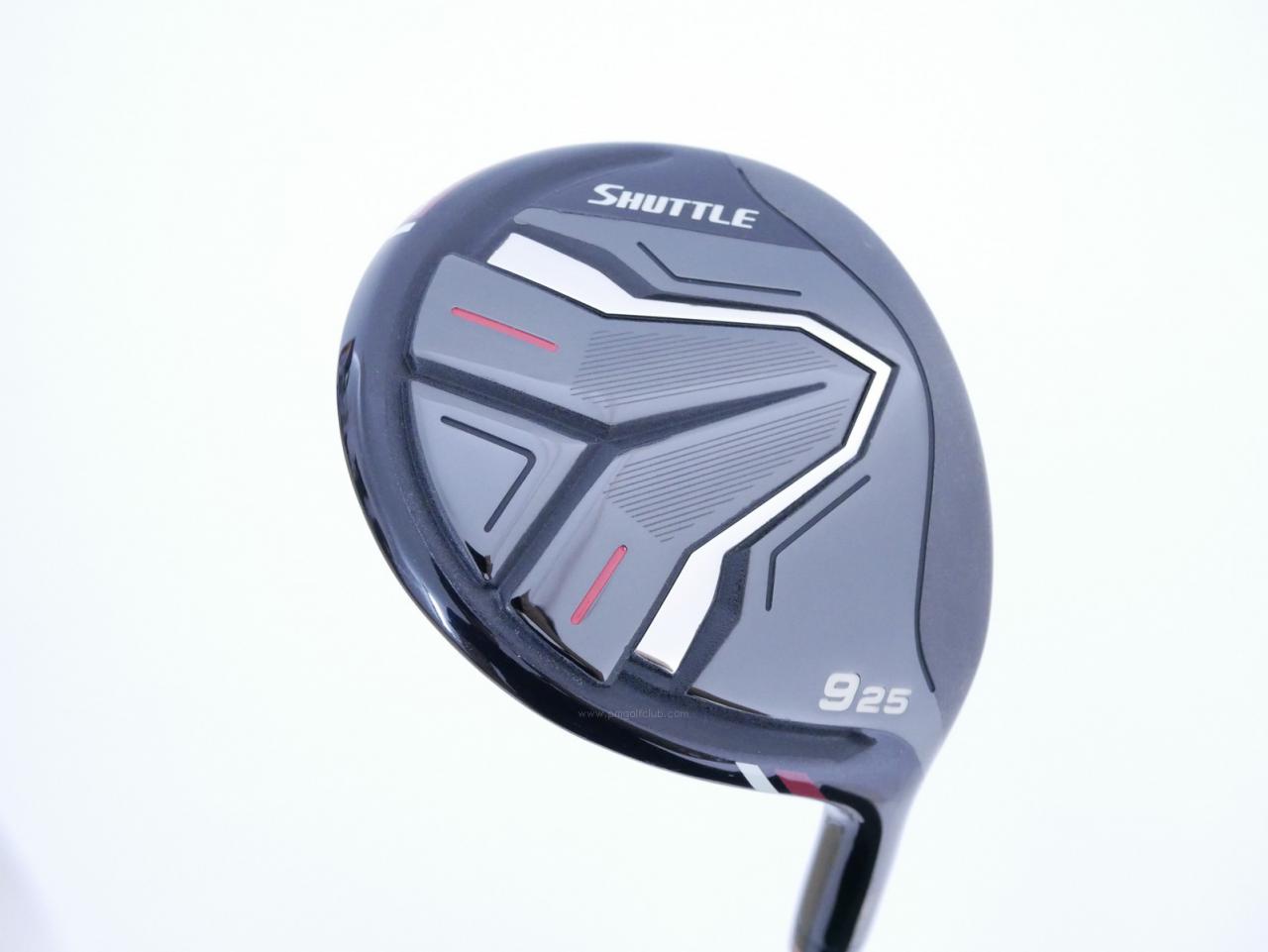 Fairway Wood : Maruman : หัวไม้ 9 Maruman Shuttle (รุ่นล่าสุด ปี 2023) Loft 25 Flex R