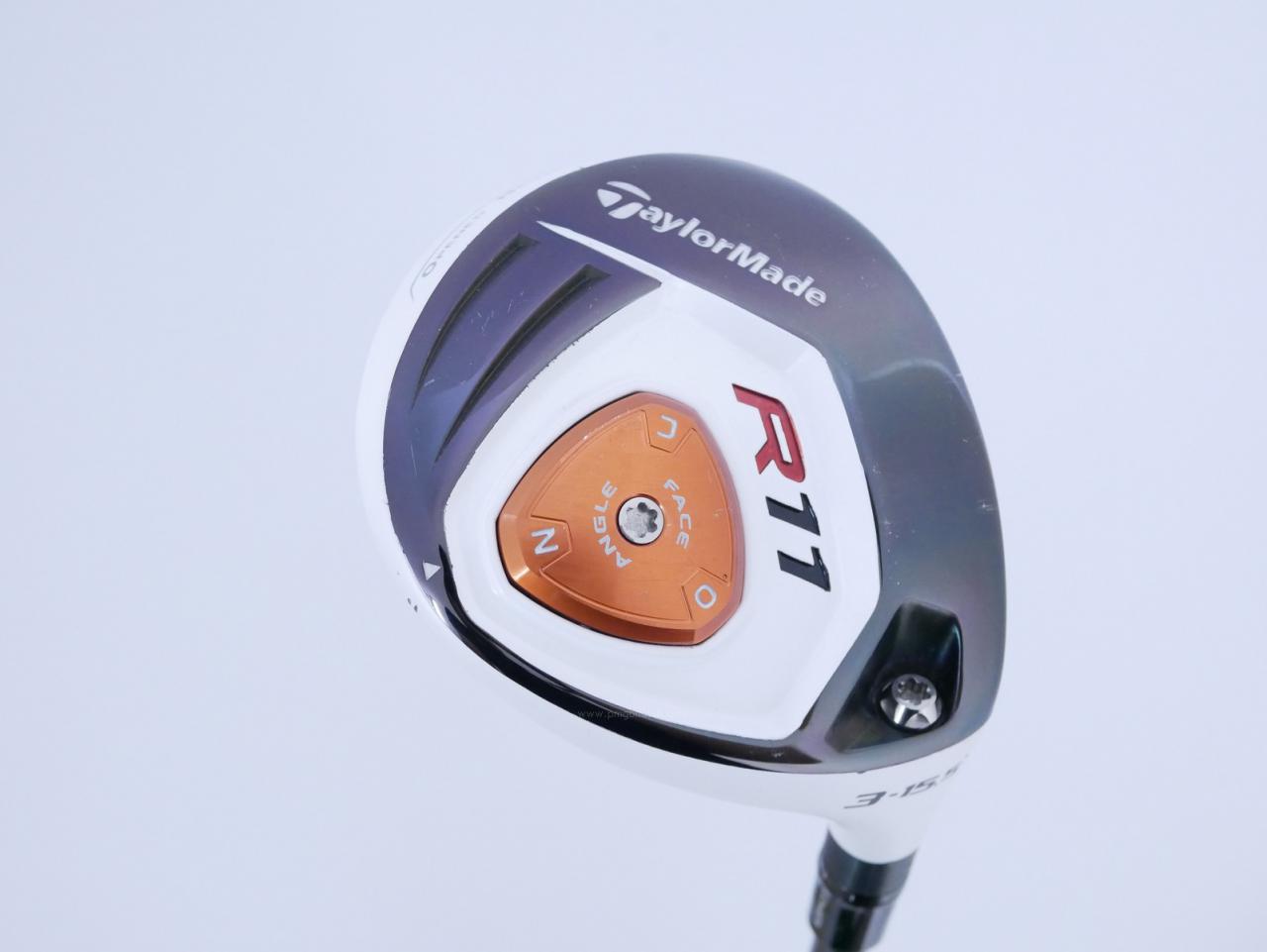 Fairway Wood : Taylormade : หัวไม้ 3 Taylormade R11 Loft 15.5 Flex SR