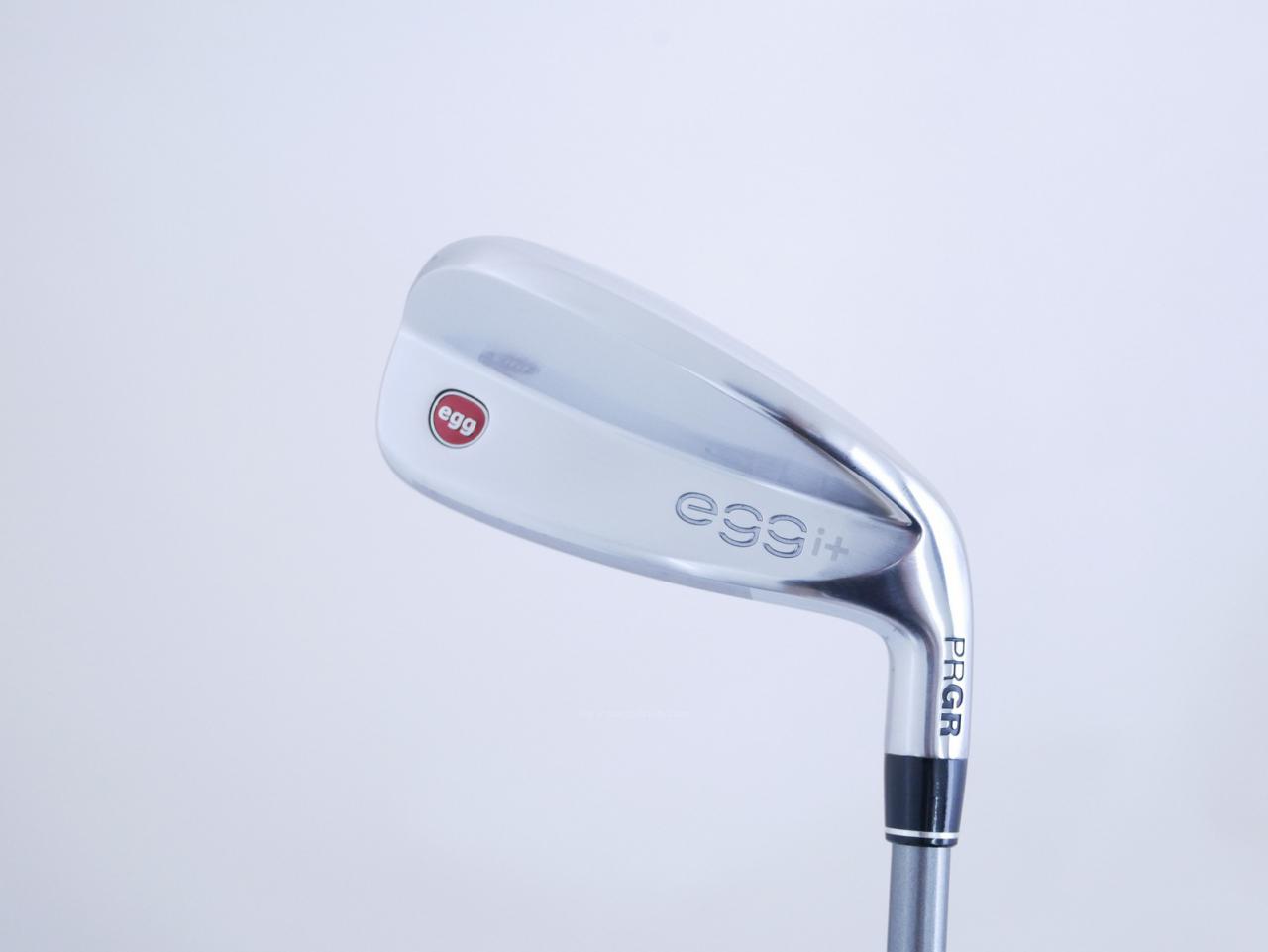 Fairway Wood : PRGR : เหล็กกระเทย PRGR Egg i+ Loft 23 ก้าน M-35 Flex R2