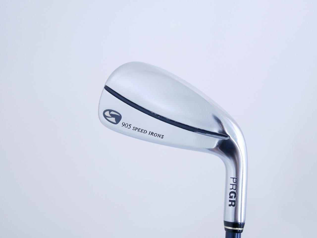 Fairway Wood : PRGR : เหล็กกระเทย PRGR 905 Speed Loft 21 Flex R 