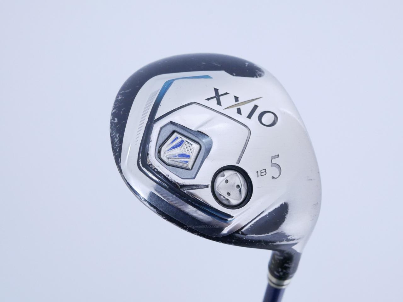 Fairway Wood : xxio : หัวไม้ 5 XXIO 8 (ออกปี 2015) Loft 18 ก้าน MP-800 Flex S