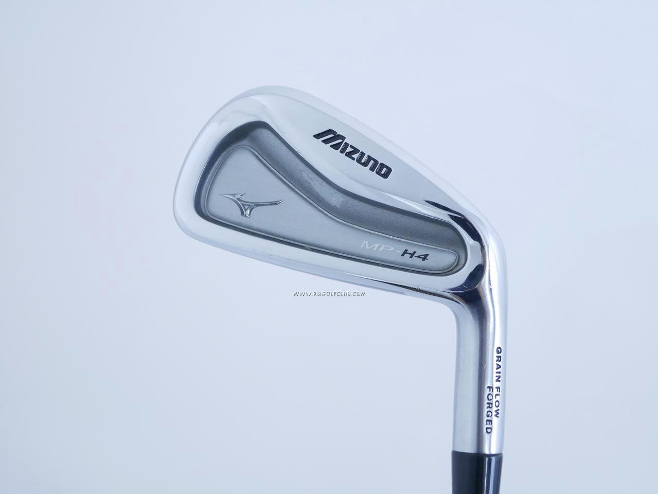 mizuno mp h4 lofts