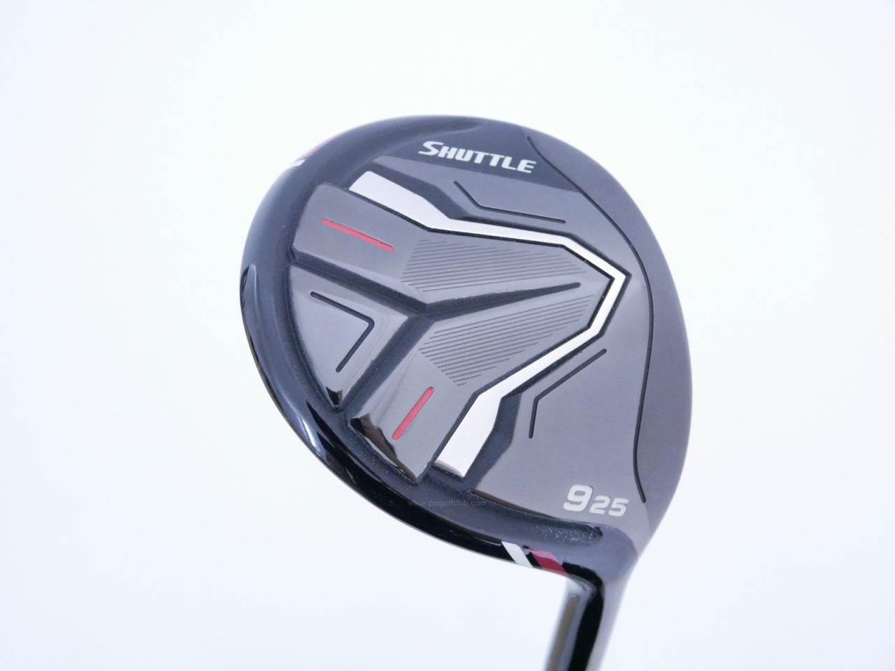 Fairway Wood : Maruman : หัวไม้ 9 Maruman Shuttle (รุ่นล่าสุด ปี 2023) Loft 25 Flex R