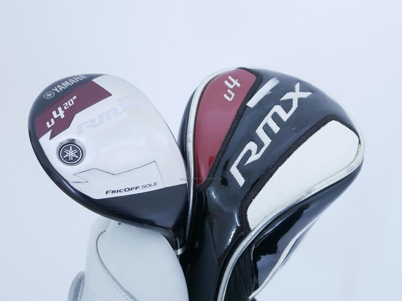 PremiumGolf ศุนย์รวม ไม้กอล์ฟมือสอง คุณภาพสำหรับคุณ -  pmgolfclub.com[fairway_wood/yamaha]