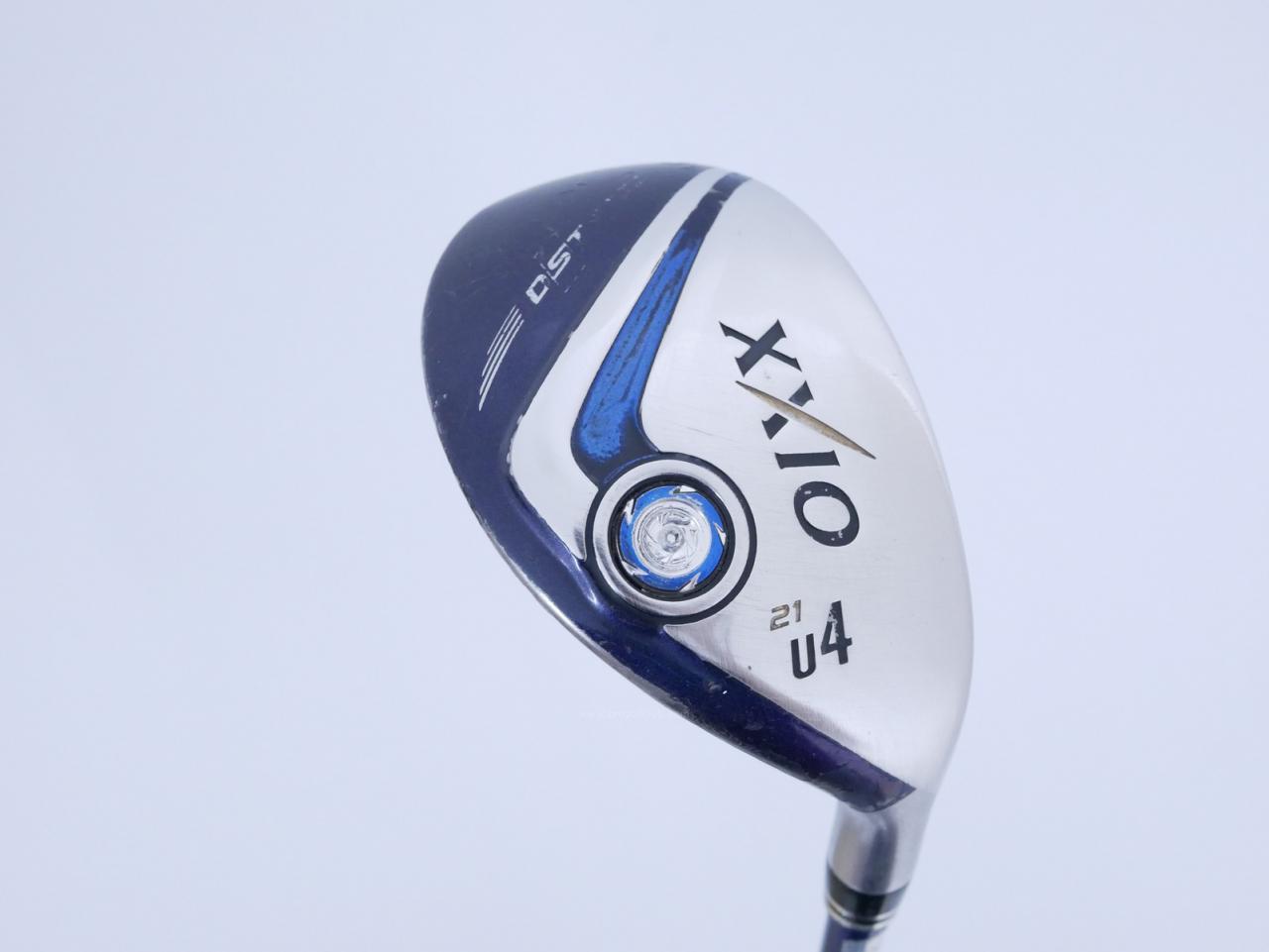 Fairway Wood : xxio : ไม้กระเทย XXIO 9 (รุ่นปี 2016) Loft 21 ก้าน MP-900 Flex R