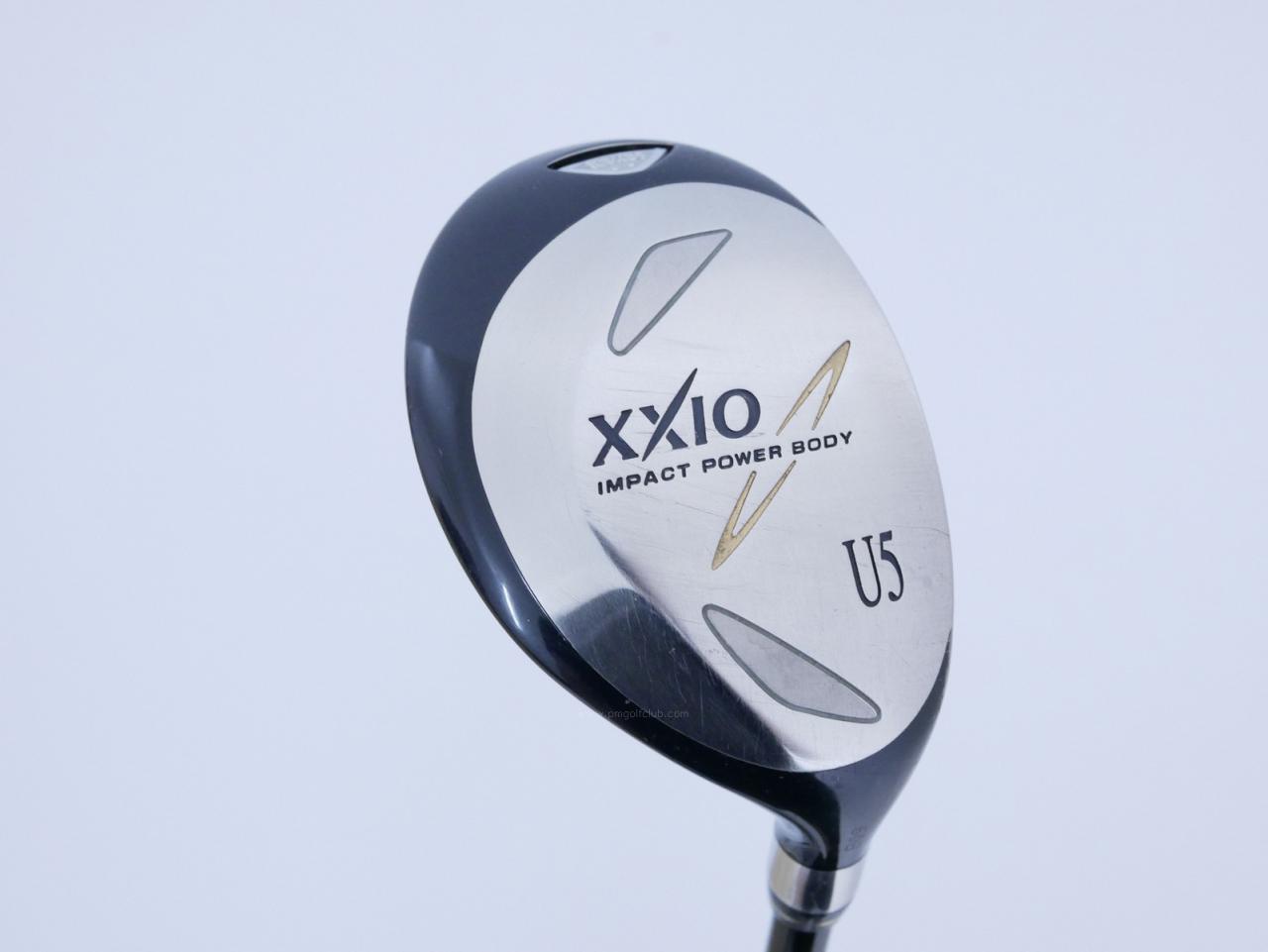 Fairway Wood : xxio : ไม้กระเทย XXIO Impact Power Body Loft 17 Flex R