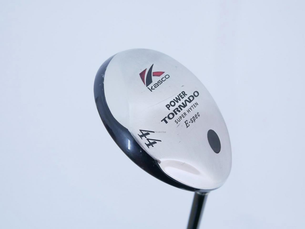 Fairway Wood : Kasco : ไม้กระเทย Kasco Power Tornado E-Spec Loft 19 Flex R