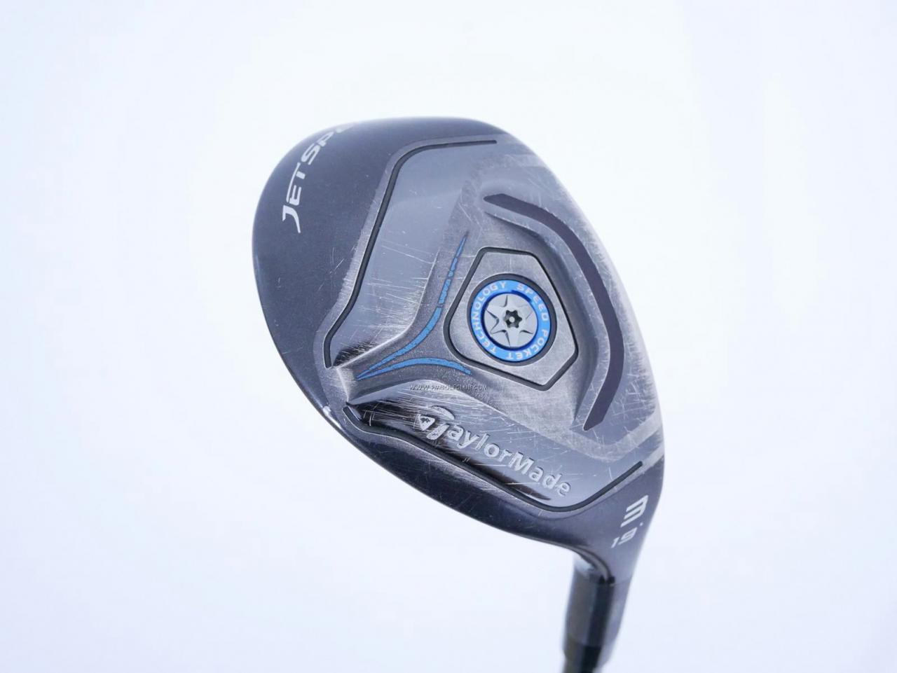 Fairway Wood : Taylormade : ไม้กระเทย Taylormade Jetspeed Loft 19 Flex S