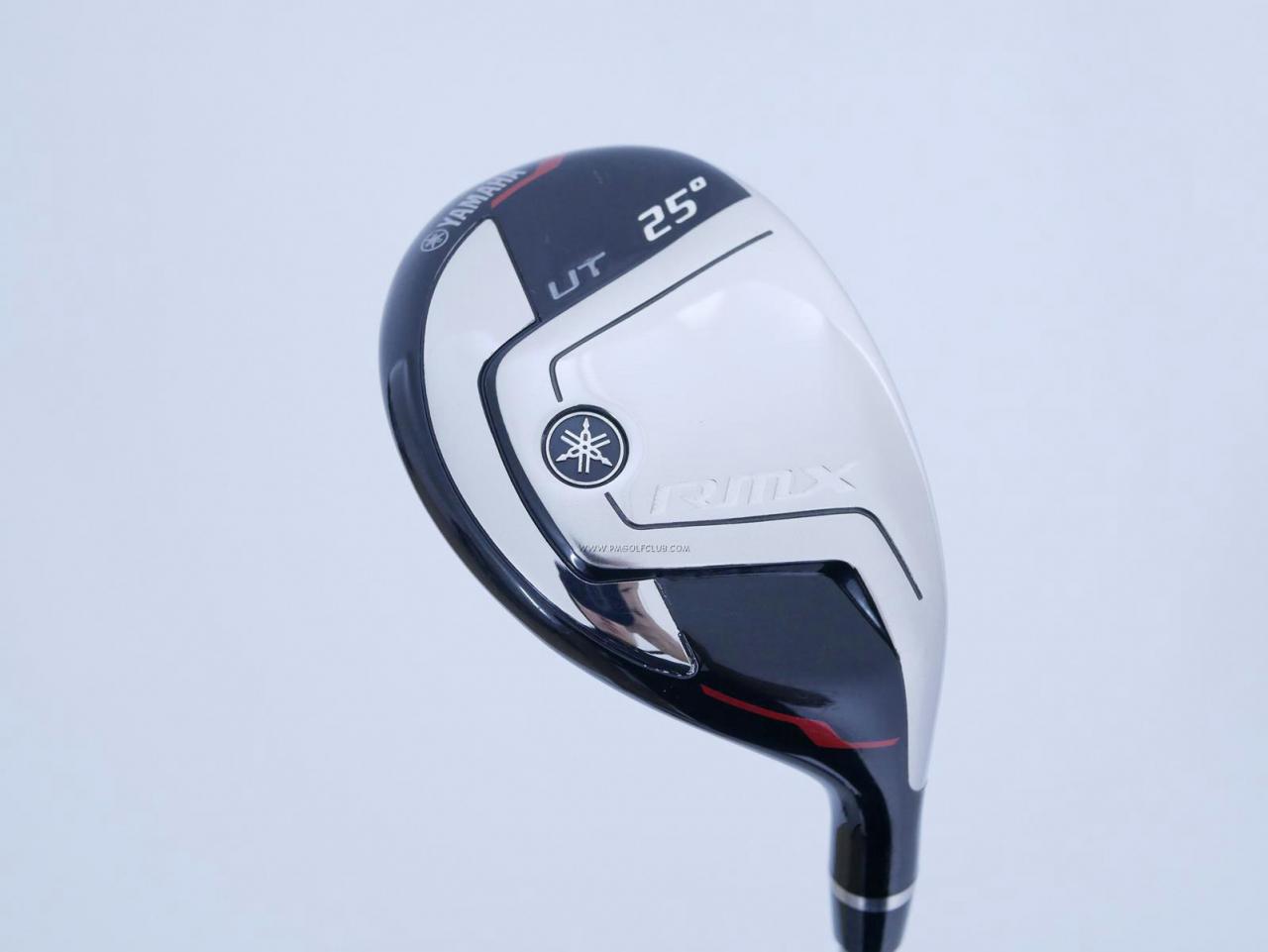 PremiumGolf ศุนย์รวม ไม้กอล์ฟมือสอง คุณภาพสำหรับคุณ -  pmgolfclub.com[fairway_wood/yamaha]