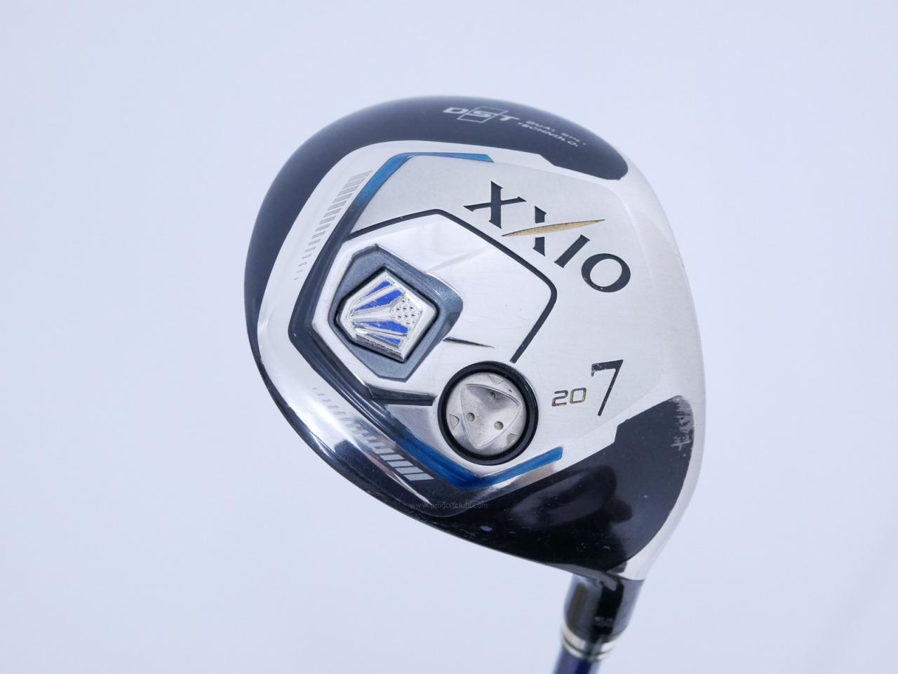 Fairway Wood : xxio : หัวไม้ 7 XXIO 8 (ออกปี 2015) Loft 20 ก้าน MP-800 Flex R