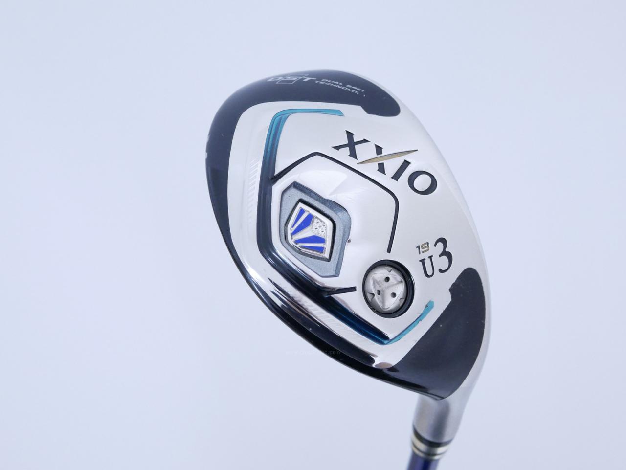 Fairway Wood : xxio : ไม้กระเทย XXIO 8 (ออกปี 2015) Loft 19 ก้าน MP-800 Flex S