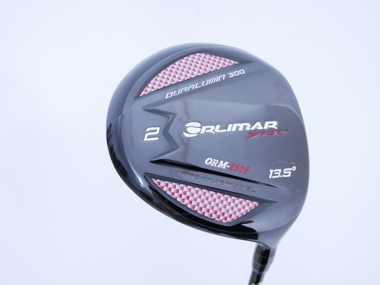 Fairway Wood : Other Brand : หัวไม้ 2 Orlimar ORM-2505 Loft 13.5 Flex R