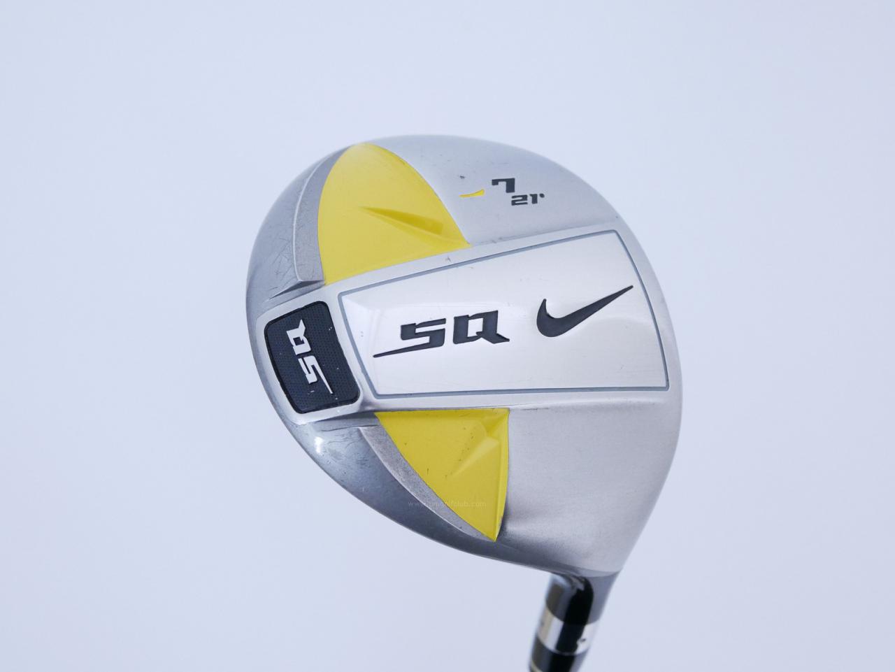 Fairway Wood : Other Brand : หัวไม้ 7 Nike SQ Loft 21 Flex R