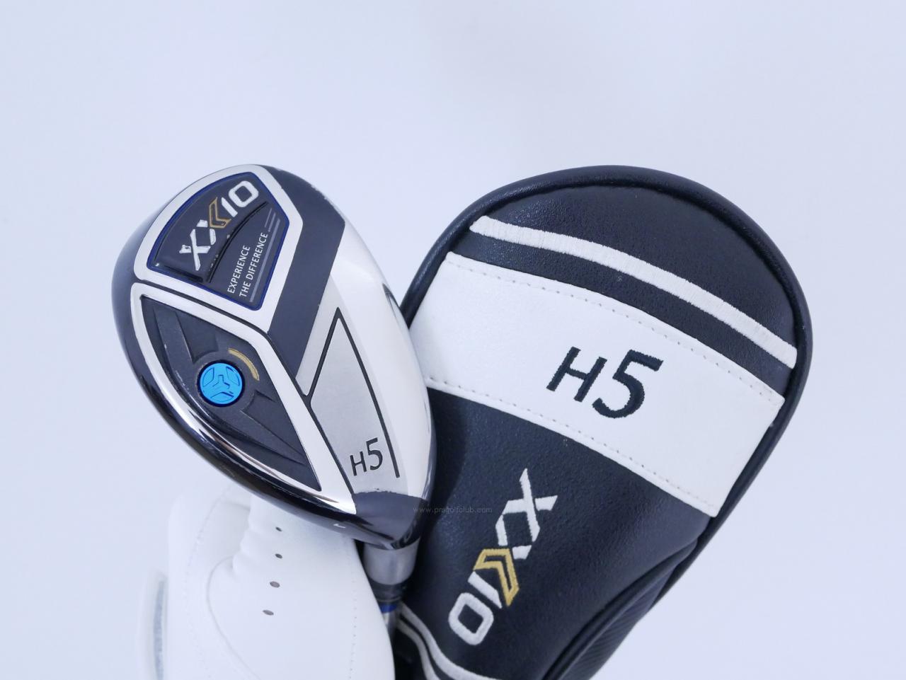 Fairway Wood : xxio : ไม้กระเทย XXIO 11 (ปี 2021) Loft 23 ก้าน MP-1100 Flex R