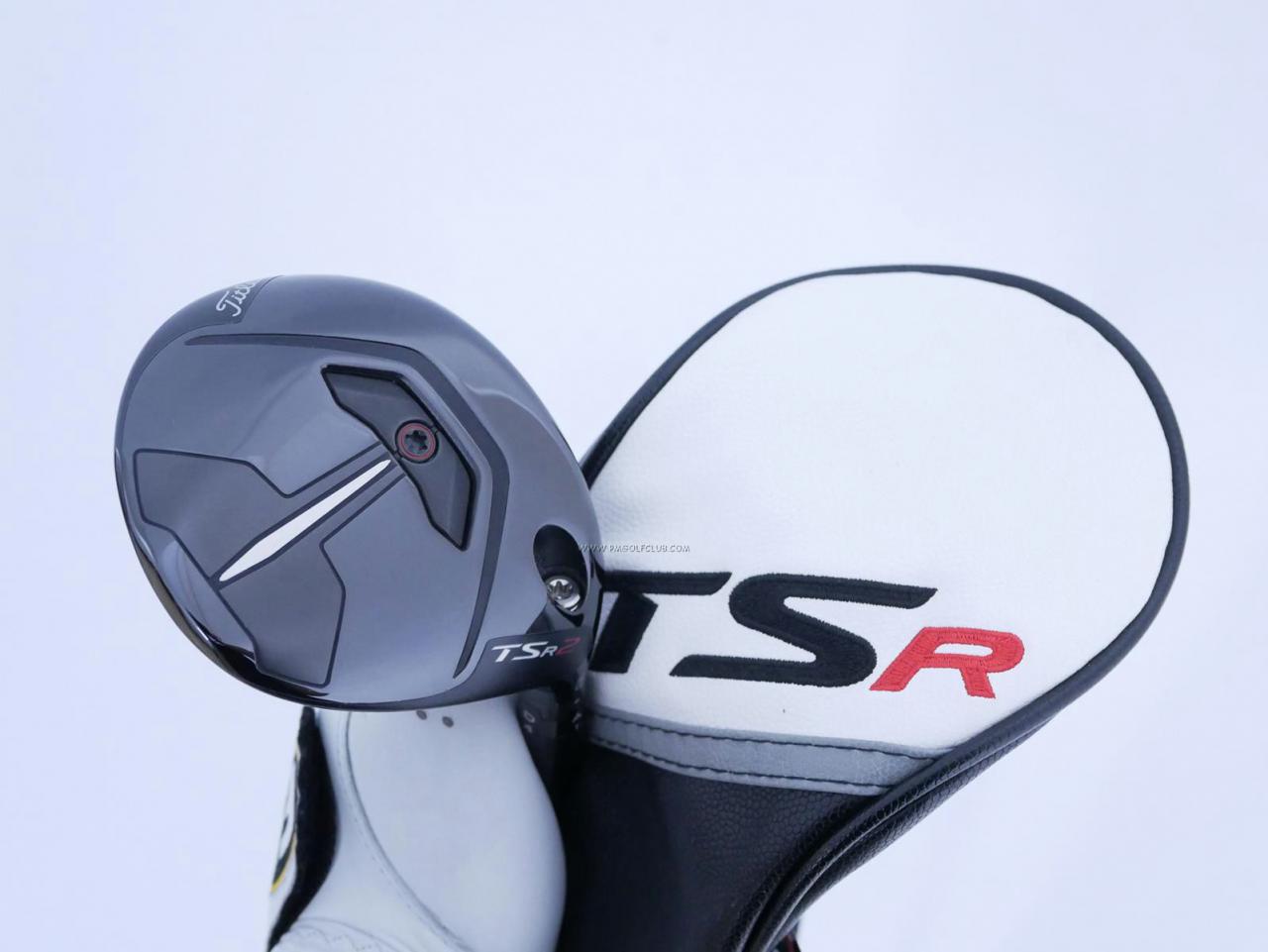 Fairway Wood : Titleist : หัวไม้ 5 Titleist TSR 2 (ปี 2023) Loft 18 ก้าน Titleist TSP111 Flex S