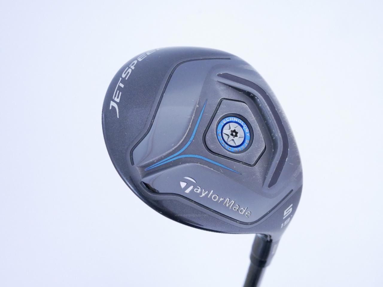 Fairway Wood : Taylormade : หัวไม้ 5 Taylormade Jetspeed Loft 19 Flex R