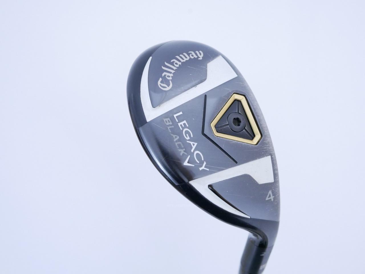 Fairway Wood : callaway : ไม้กระเทย Callaway Legacy Black V Loft 23 Flex S