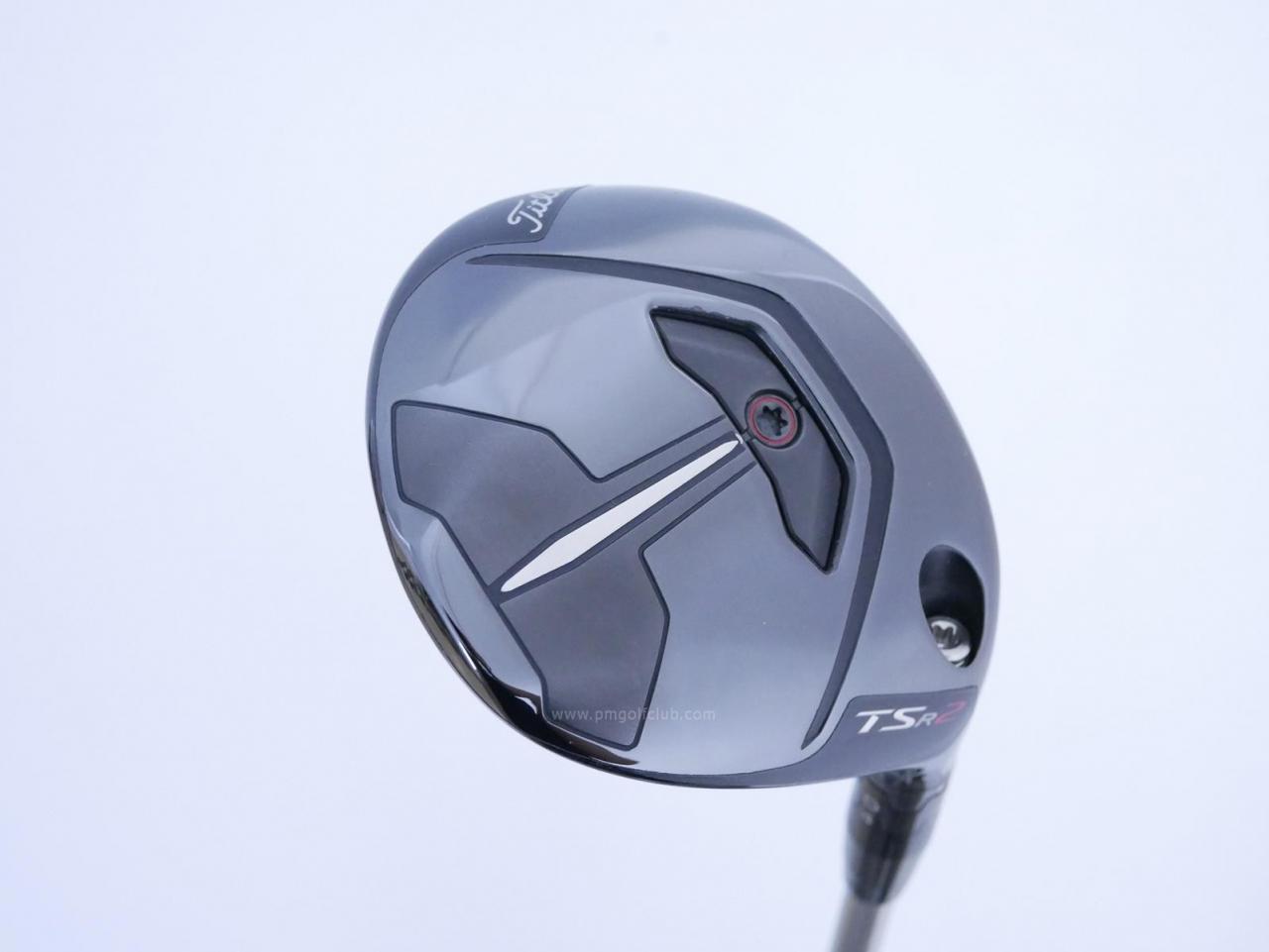 Fairway Wood : Titleist : หัวไม้ 5 Titleist TSR 2 (ปี 2023) Loft 18 ก้าน Titleist TSP111 Flex S