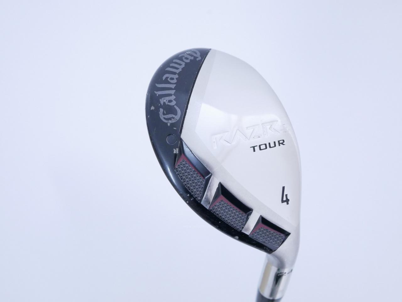 Fairway Wood : callaway : ไม้กระเทย Callaway RAZR Tour Loft 24 Flex S