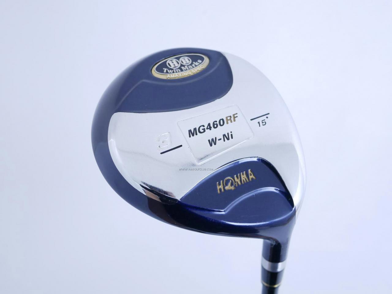 3star honma MG460RF Fairway 23 ARMRQ R | www.miracle4laser.com