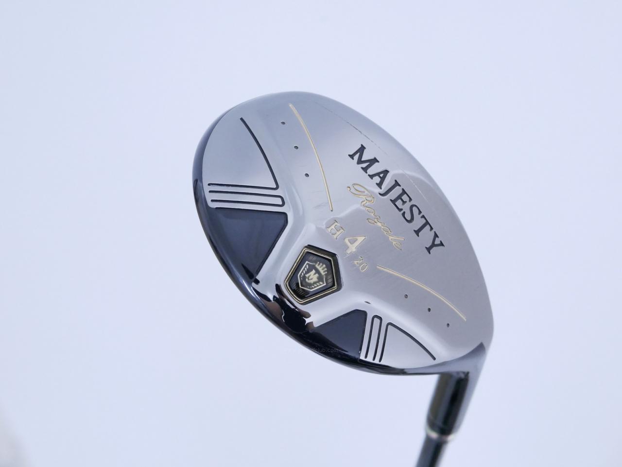 Fairway Wood : Maruman : ไม้กระเทย Maruman MAJESTY Royale (รุ่นปี 2022 รุ่นท้อปสุด) Loft 20 Flex R