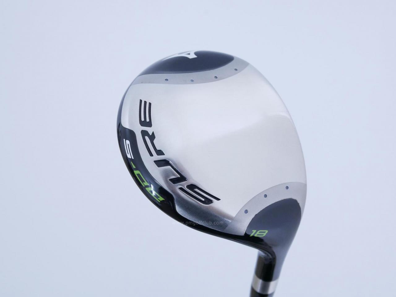 Fairway Wood : Other Brand : หัวไม้ 5 Mizuno Sure DD Loft 18 Flex R